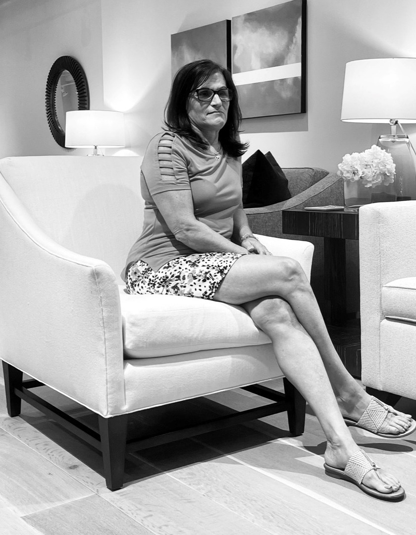 Susan Marino - Avery Boardman Senior VP National Sales Manager