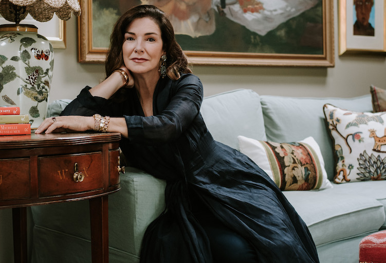 Suzanne Duin Headshot