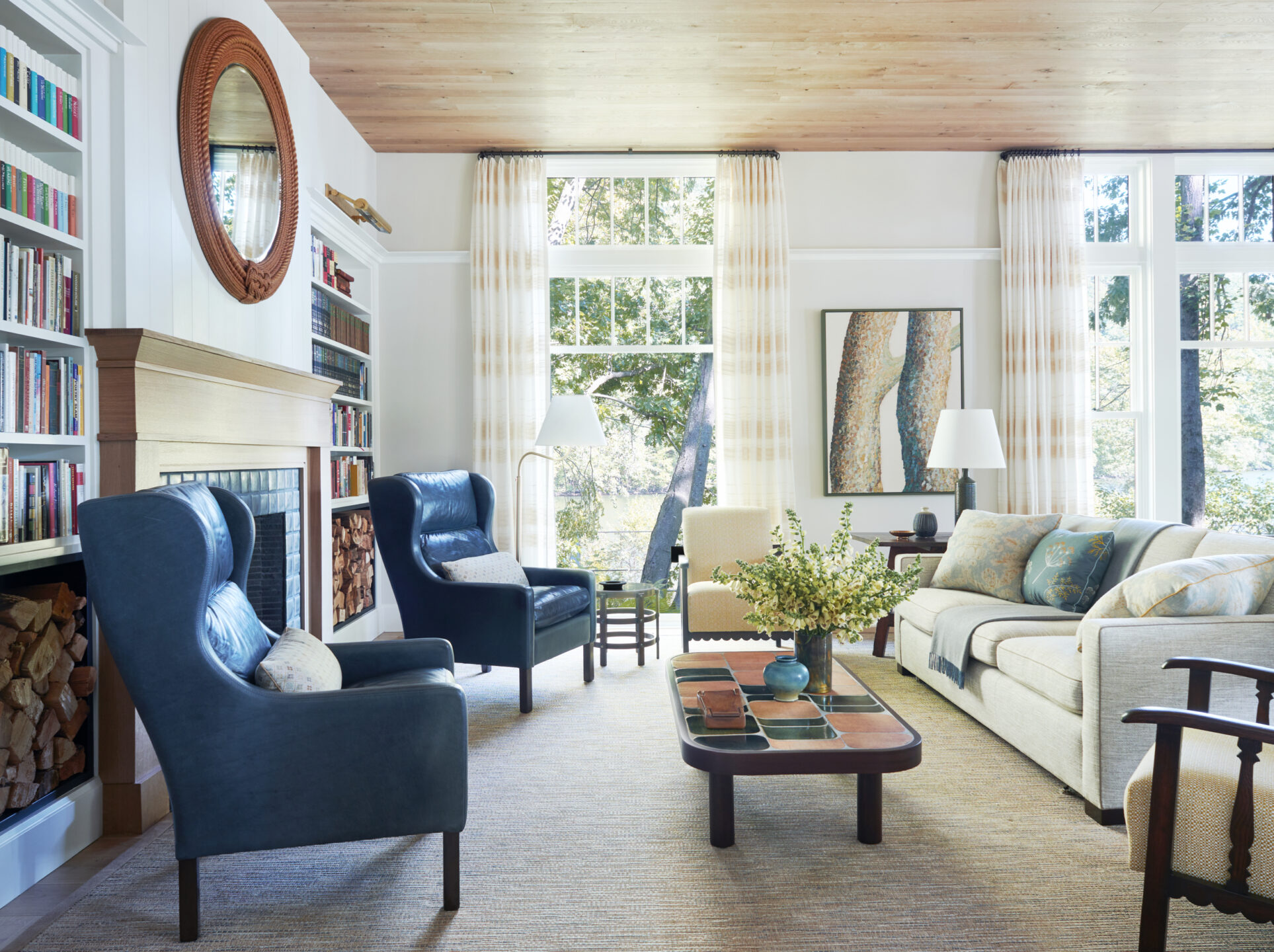 Terrence Charles Project Image