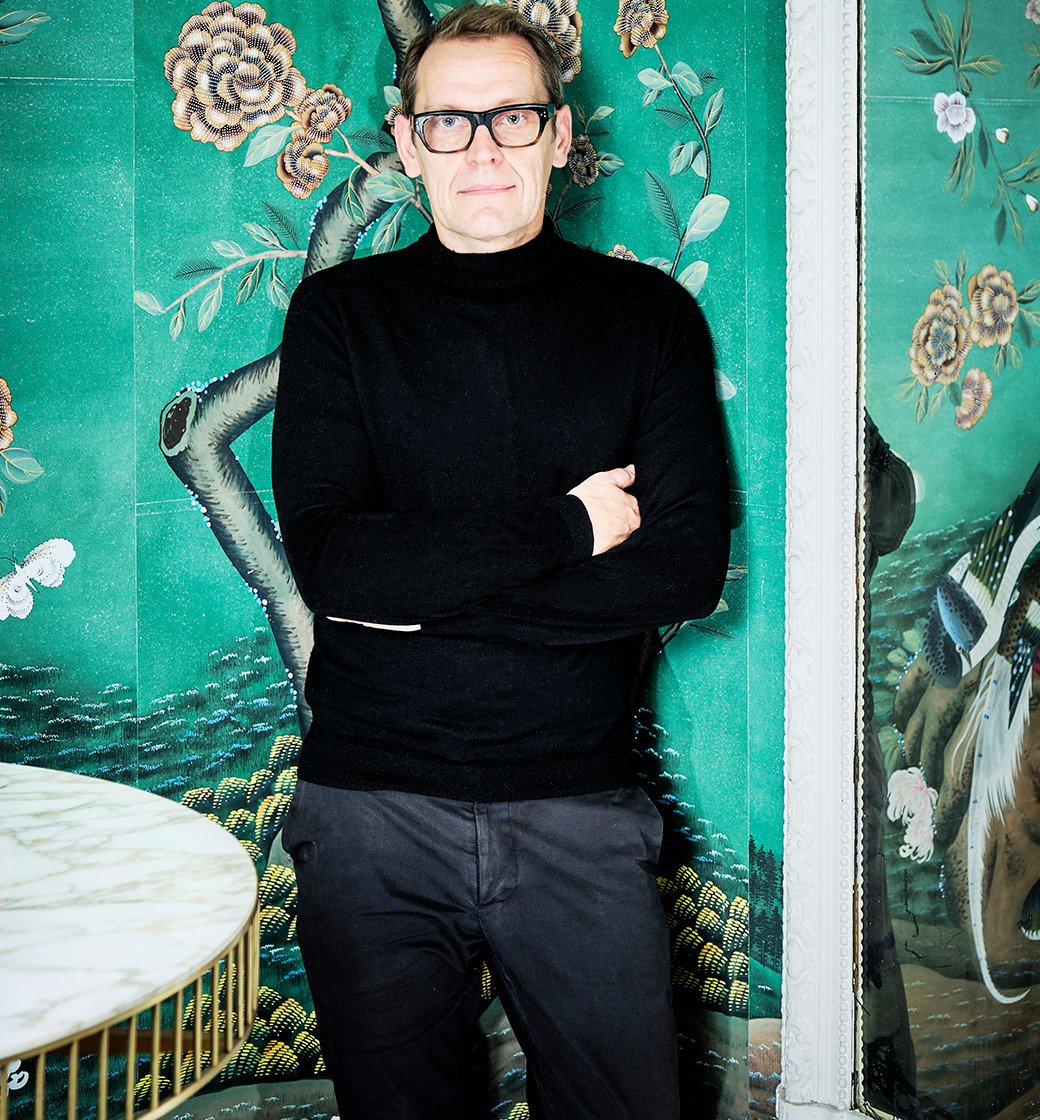 Tim Butcher_Fromental