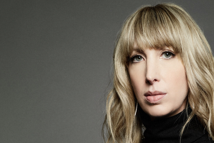 Alison Rose Headshot