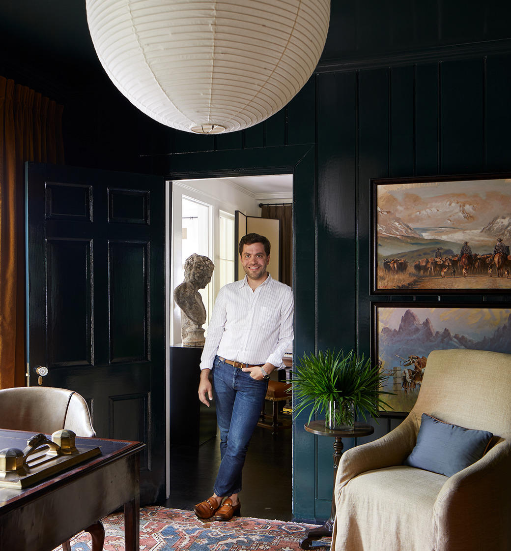 David Frazier_WestPoint