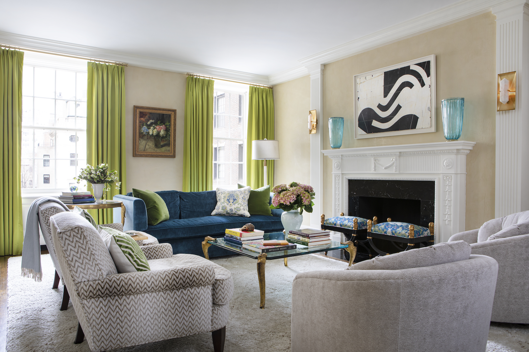 Elizabeth Pash Project Image