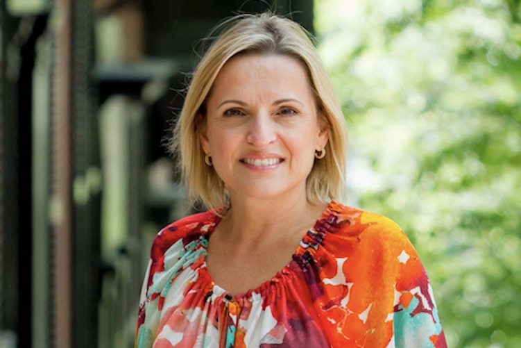 Kristen Rivoli Headshot