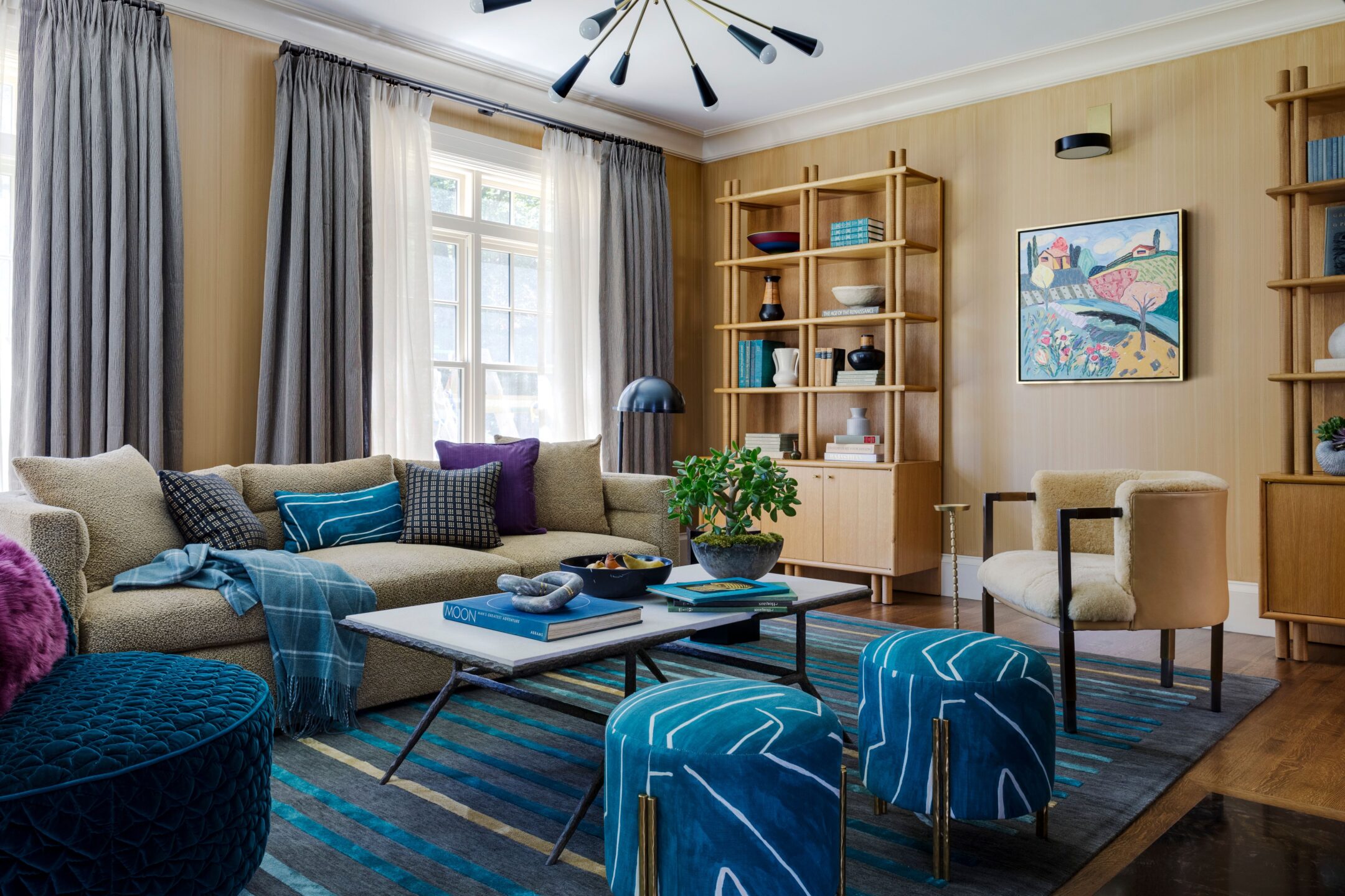 Kristen Rivoli Project Image